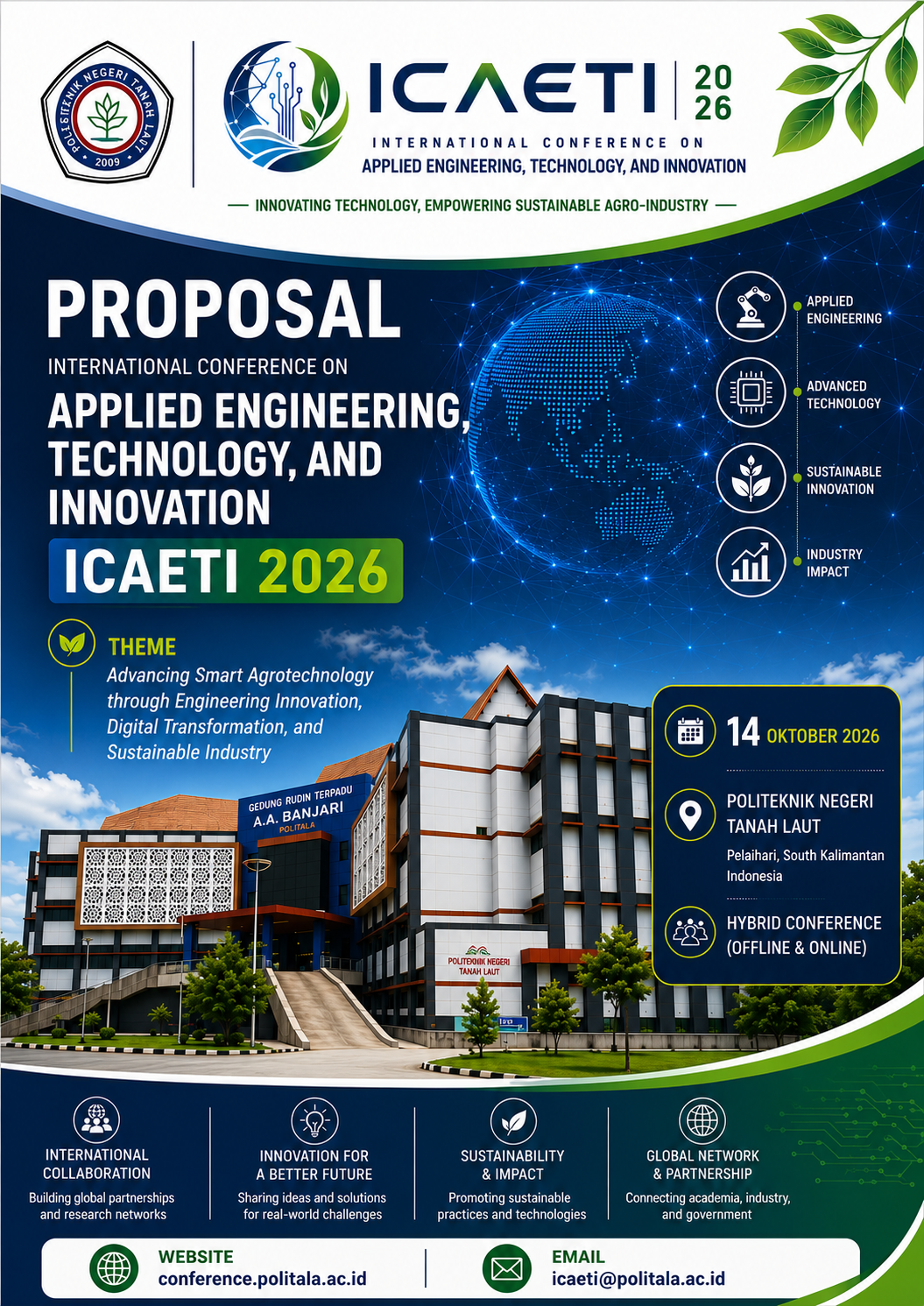 ICAETI 2026 Illustration